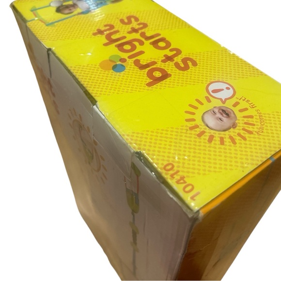 NEW ✨Adjustable Blue Baby Jumper - Picture 3 of 5